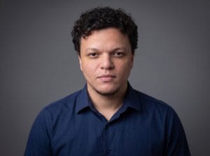 Fundador da Trabalho Engenharia