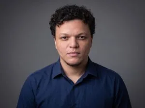 Fundador da Trabalho Engenharia